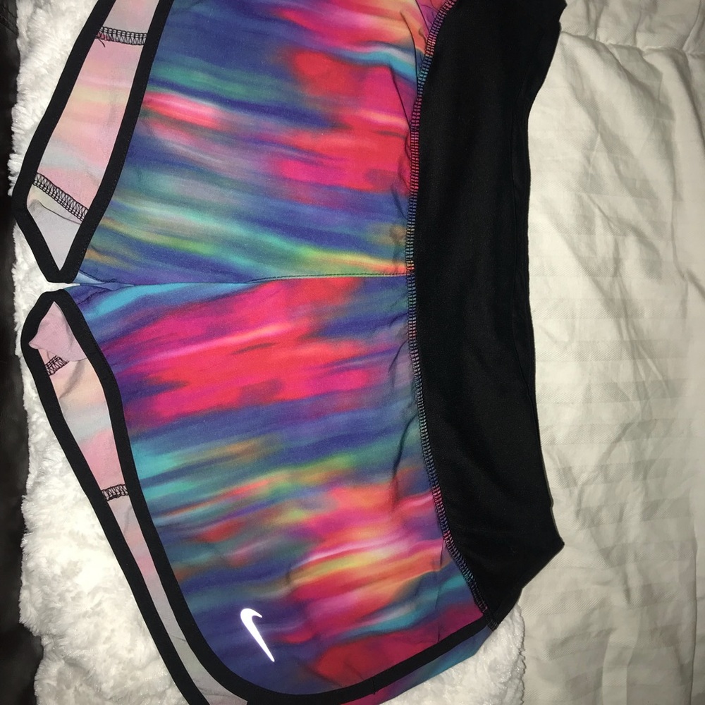 New Nike shorts